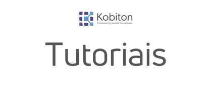 Kobiton - Tutoriais