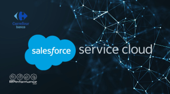 Salesforce - Service Cloud