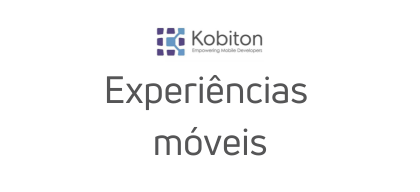 Kobiton - Experiências móveis perfeitas